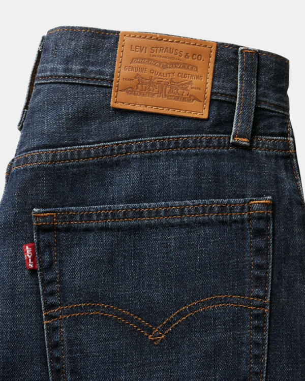  Pantalones Mujer LEVIS Azul A3494 0059 BAGGY DAD