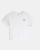  Camisetas Manga corta Mujer LEVIS Blanco A7419 0013 ESSENTIAL SPORTY TEE
