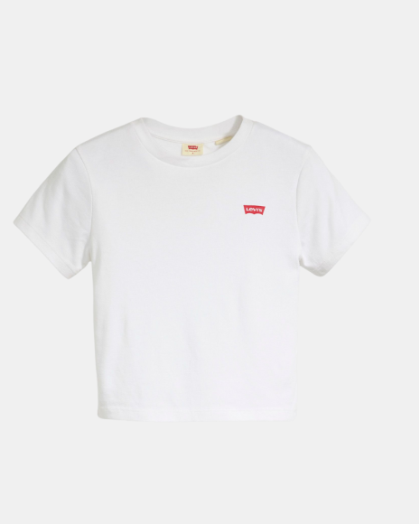  Camisetas Manga corta Mujer LEVIS Blanco A7419 0013 ESSENTIAL SPORTY TEE