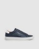 Zapatillas Hombre PEPE JEANS Azul PMS00048 JOE BASIC