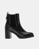 Botins Mulher XTI Preto 144299