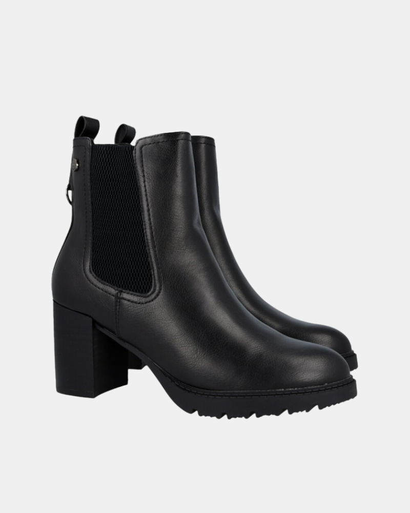 Botins Mulher XTI Preto 144299