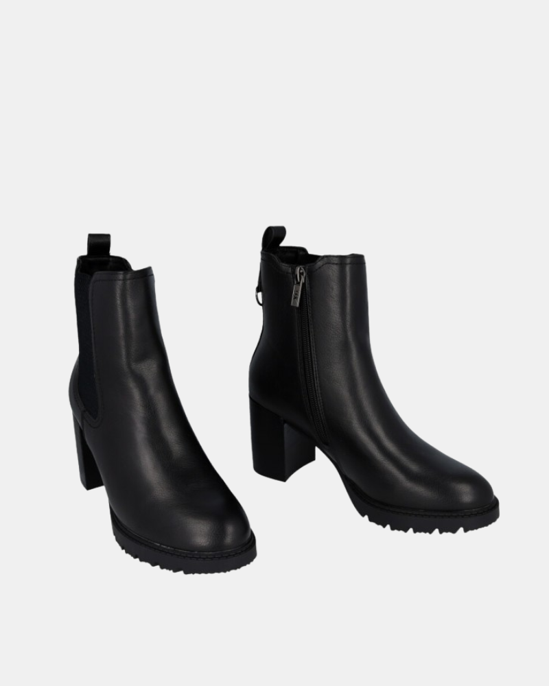 Botins Mulher XTI Preto 144299
