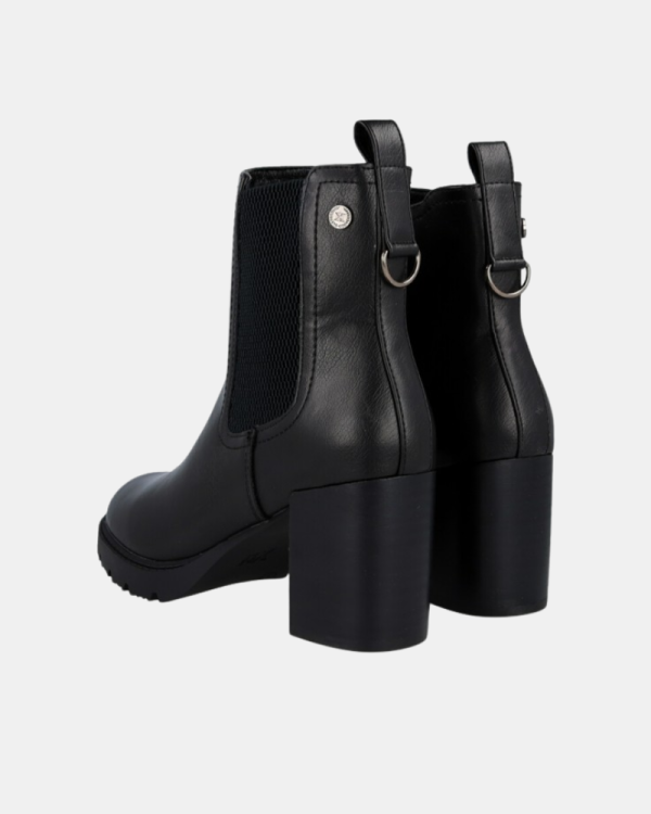 Botins Mulher XTI Preto 144299