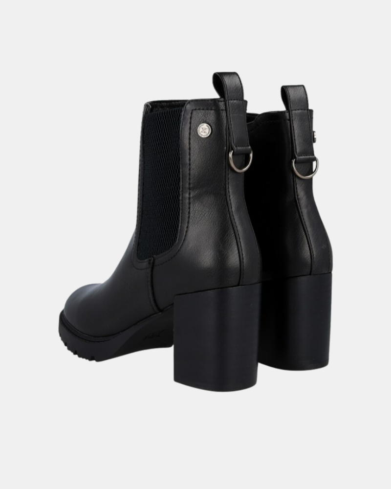 Botins Mulher XTI Preto 144299