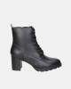 Botins Mulher XTI Preto 144298
