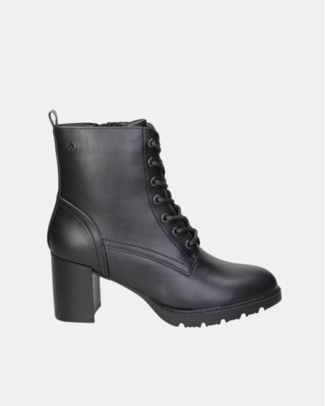  Botines Mujer XTI Negro 144298