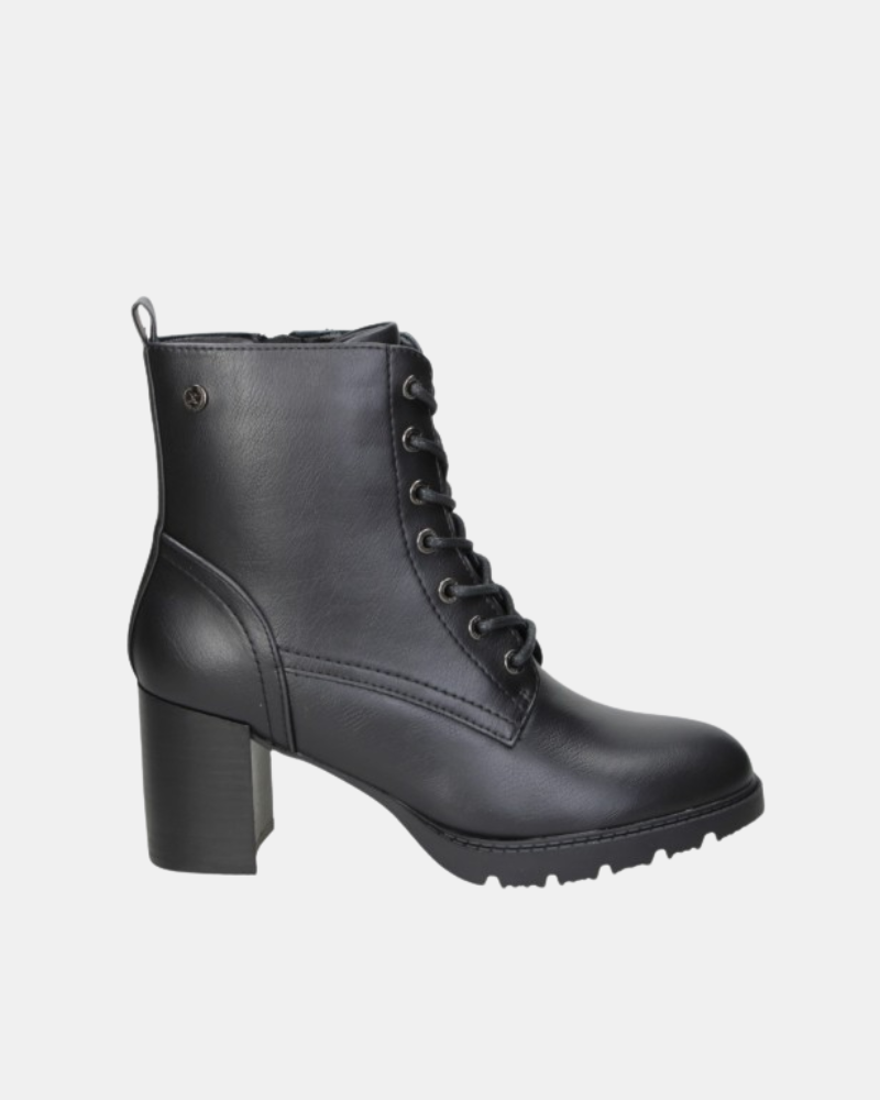Botins Mulher XTI Preto 144298