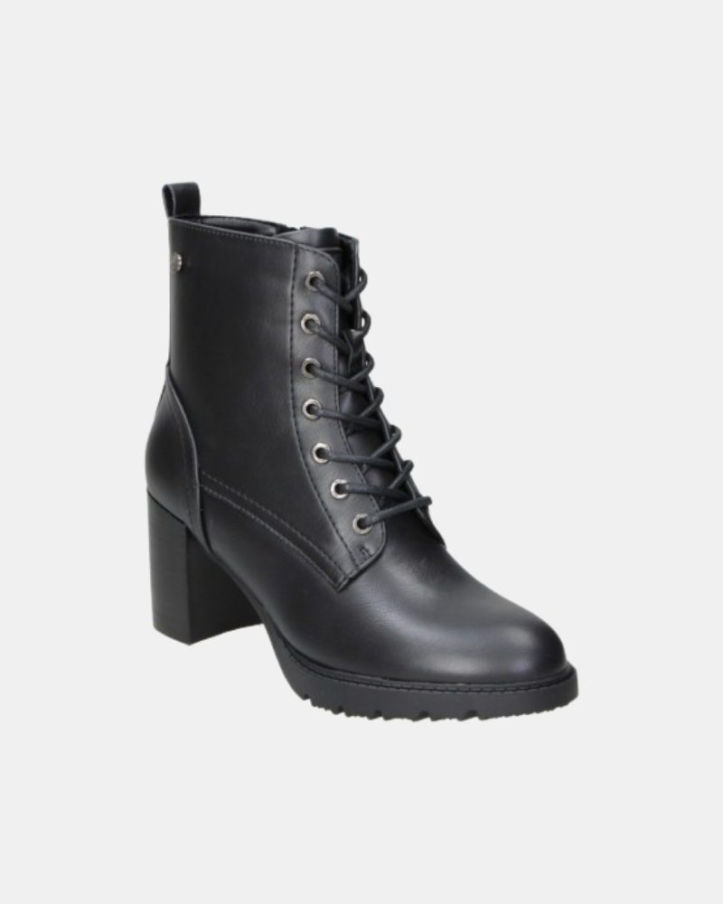 Botins Mulher XTI Preto 144298