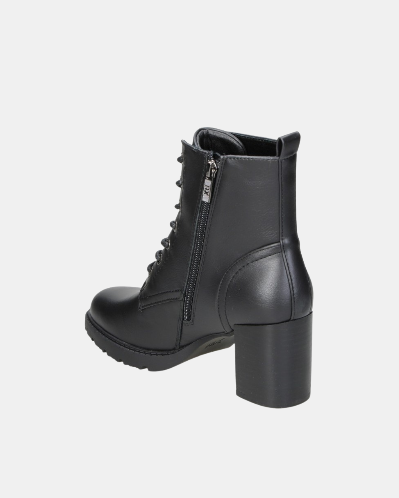 Botins Mulher XTI Preto 144298