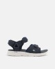  Sandalias Hombre SKECHERS Azul 229097 GO CONSISTENT TRIBUTARY