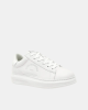 Sapatilhas Homem Karl Lagerfeld Branco KL52568A KAPRI