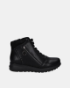 Botas Mulher CHIKA 10 Preto ESTEPA 16