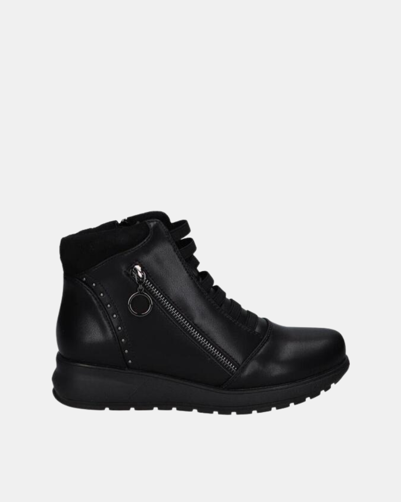 Botas Mulher CHIKA 10 Preto ESTEPA 16