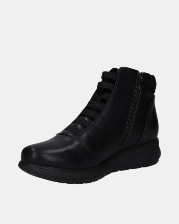 Botas Mulher CHIKA 10 Preto ESTEPA 16