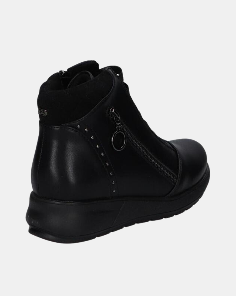 Botas Mulher CHIKA 10 Preto ESTEPA 16