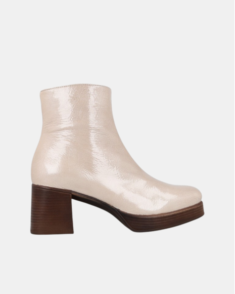 Botins Mulher Patricia Miller Marrom 6412