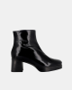  Botines Mujer Patricia Miller Negro 6412