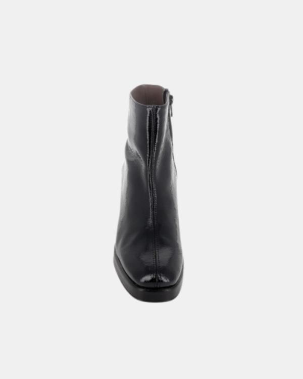 Botins Mulher Patricia Miller Preto 6412