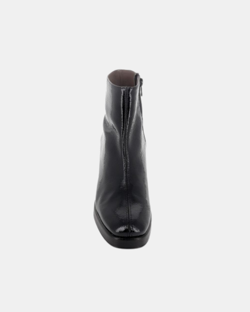  Botines Mujer Patricia Miller Negro 6412