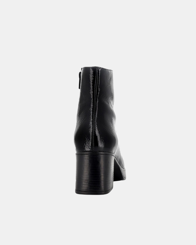  Botines Mujer Patricia Miller Negro 6412