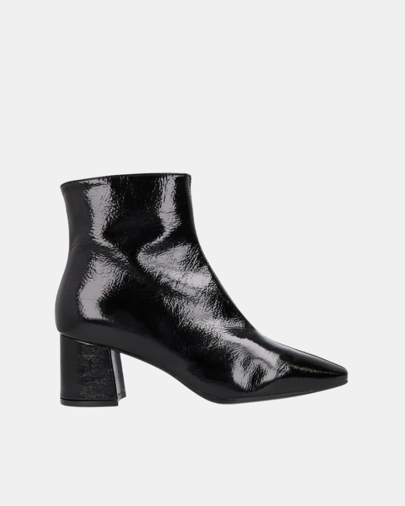  Botines Mujer Patricia Miller Negro 6450