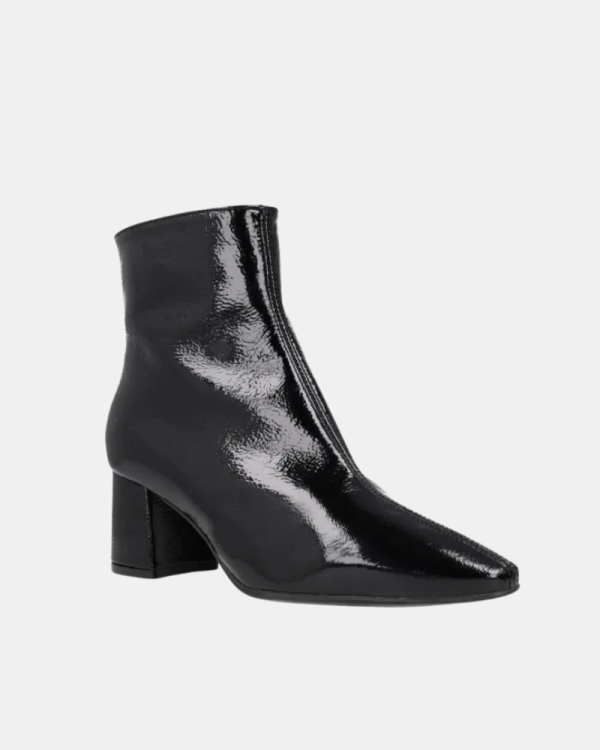  Botines Mujer Patricia Miller Negro 6450