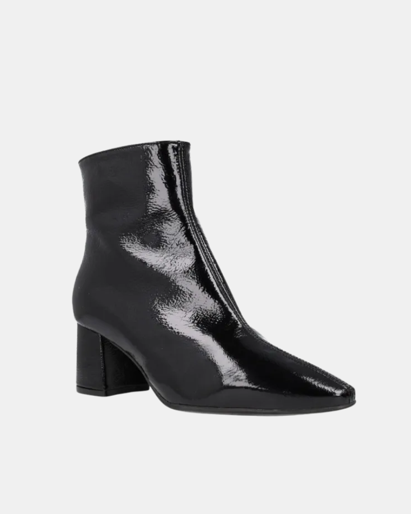  Botines Mujer Patricia Miller Negro 6450