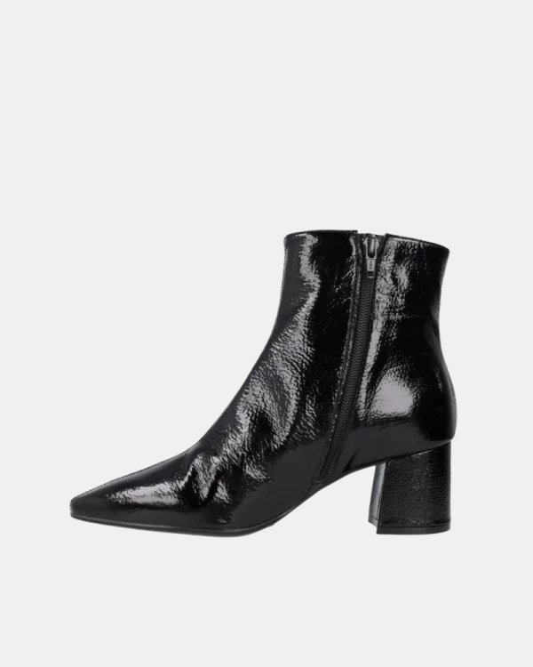  Botines Mujer Patricia Miller Negro 6450