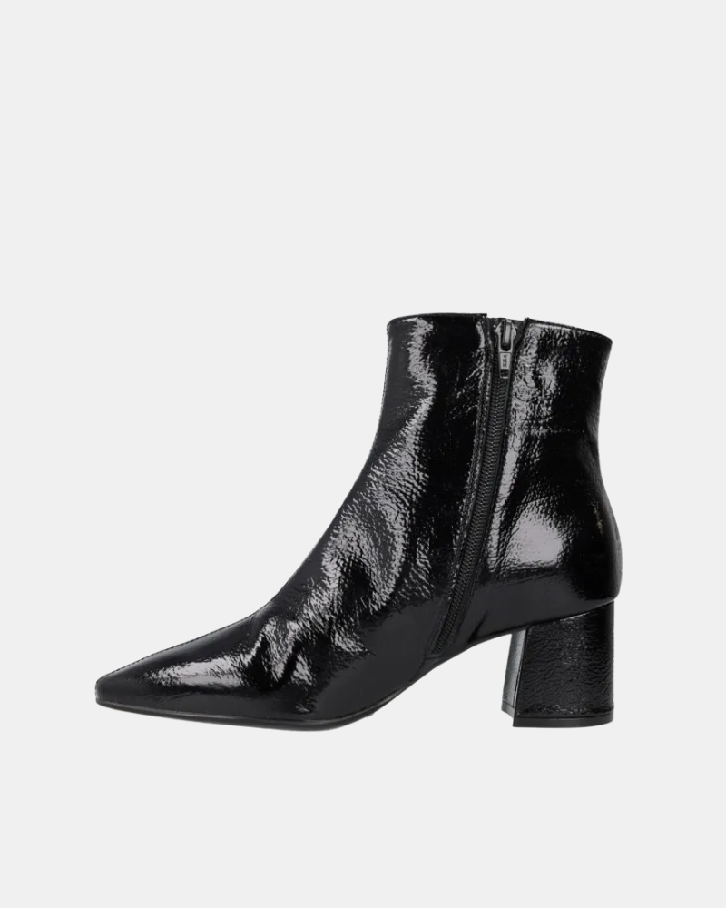  Botines Mujer Patricia Miller Negro 6450