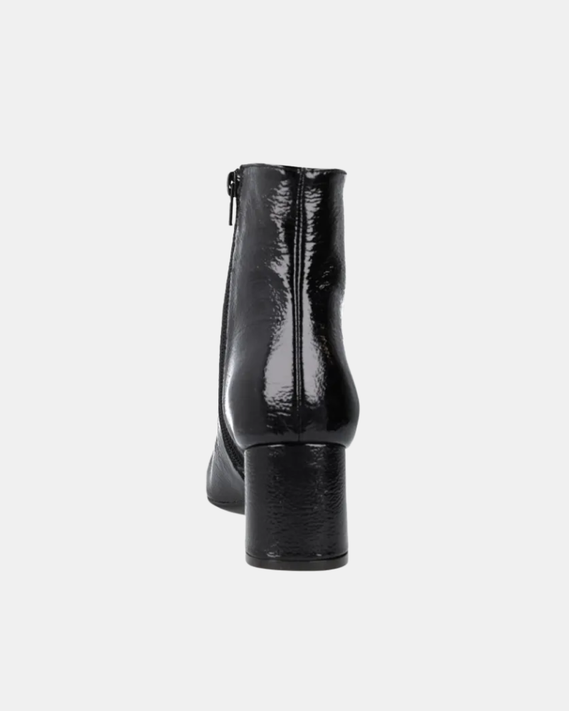  Botines Mujer Patricia Miller Negro 6450