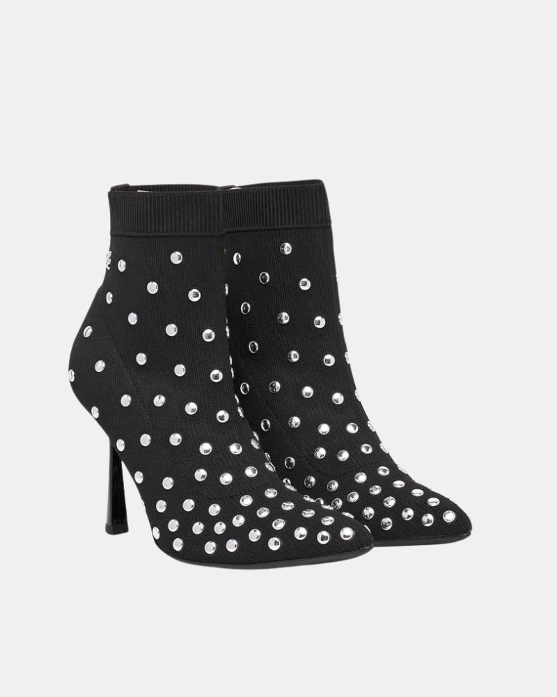 Botas de Festa Mulher Karl Lagerfeld Preto KL31367 PANDARA