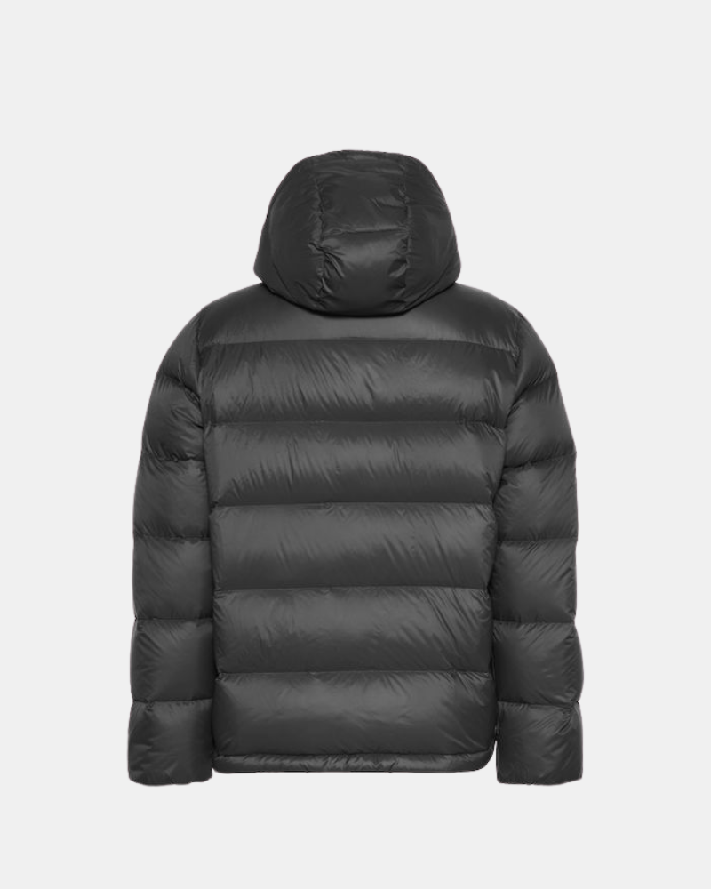 Casacos Manga comprida Homem CALVIN KLEIN Cinzento LV04RC518G