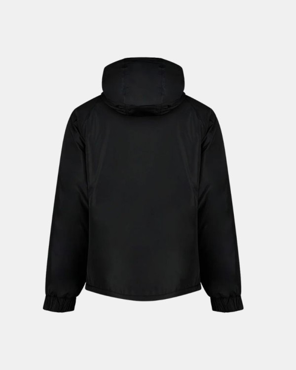  Abrigos Manga larga Hombre Karl Lagerfeld Negro A4M15063