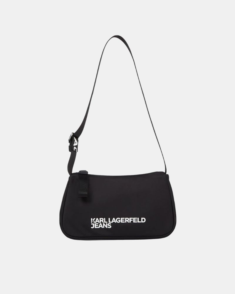 Bolsos Festa Mulher Karl Lagerfeld Negro A3W30350