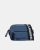 Bolsas Bandoleiras Homem Karl Lagerfeld Azul A3M30352