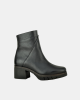 Botas Mulher Paula Urban Preto 11 1140