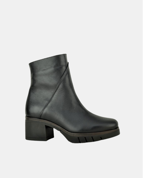 Botas Mulher Paula Urban Preto 11 1140