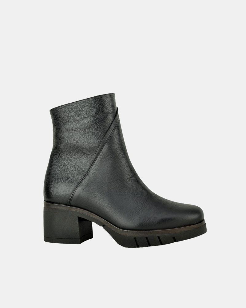 Botas Mulher Paula Urban Preto 11 1140