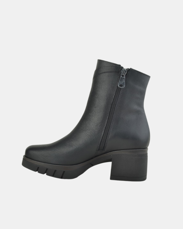 Botas Mulher Paula Urban Preto 11 1140