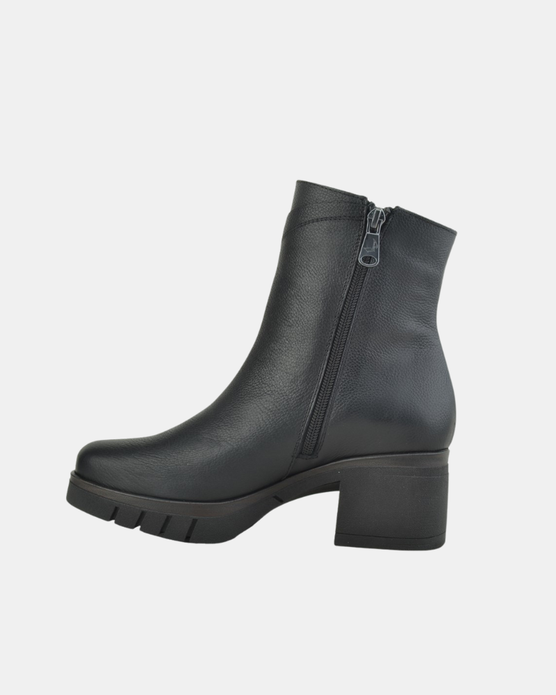 Botas Mulher Paula Urban Preto 11 1140