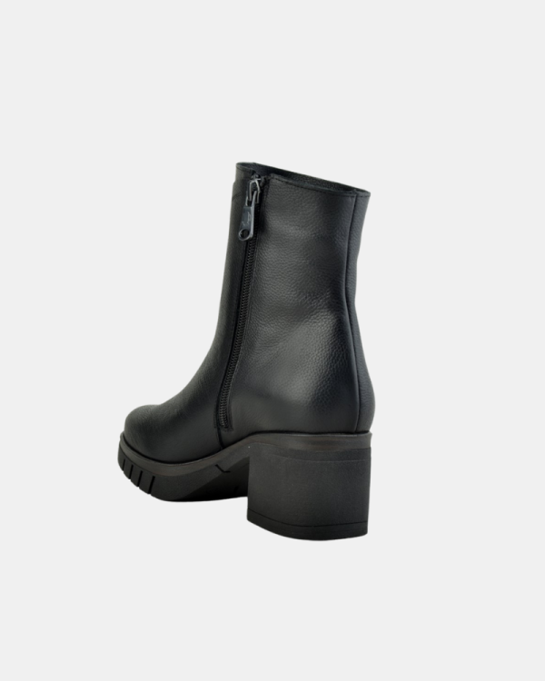 Botas Mulher Paula Urban Preto 11 1140