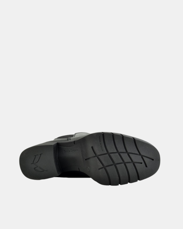 Botas Mulher Paula Urban Preto 11 1140