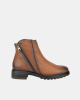 Botas Mulher Paula Urban Marrom 9 1009