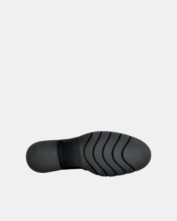 Botas Mulher Paula Urban Negro MABEL 014