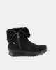  Botines Mujer IGICO Negro 8658766