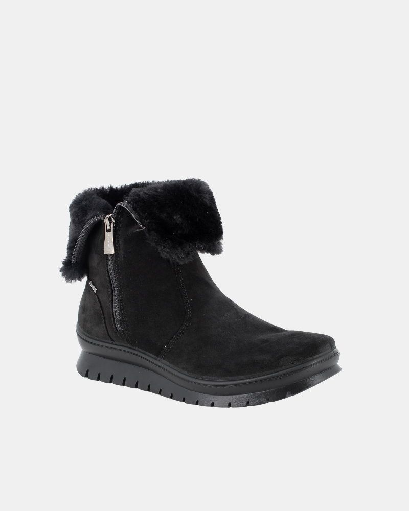  Botines Mujer IGICO Negro 8658766