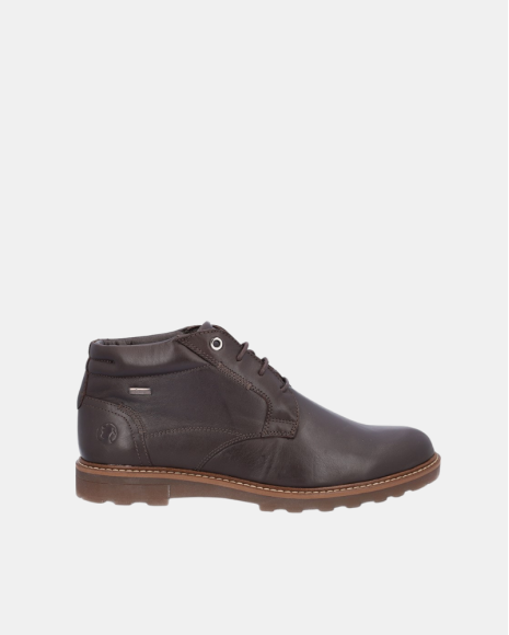 Botas Homem CORONEL TAPIOCCA Castanho C321 18