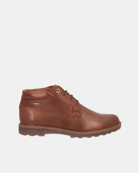 Botas Homem CORONEL TAPIOCCA Castanho C321 41