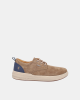 Sapatos Homem CORONEL TAPIOCCA Taupe T791 12